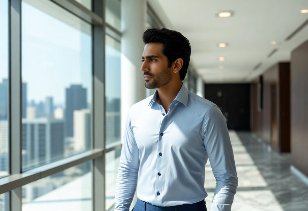 first generation corporate professionals India